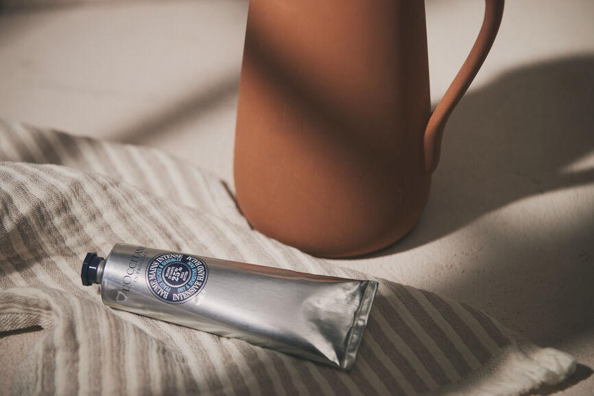 L’Occitane Shea Intensive Hand Balm 150 ml
