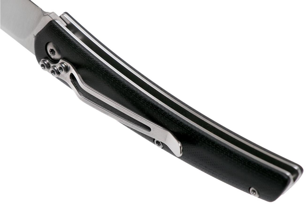 Böker Magnum Long Lead EDC 01SC080 herenmes