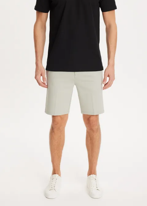 Korte broek punta groen (GRN.LME)