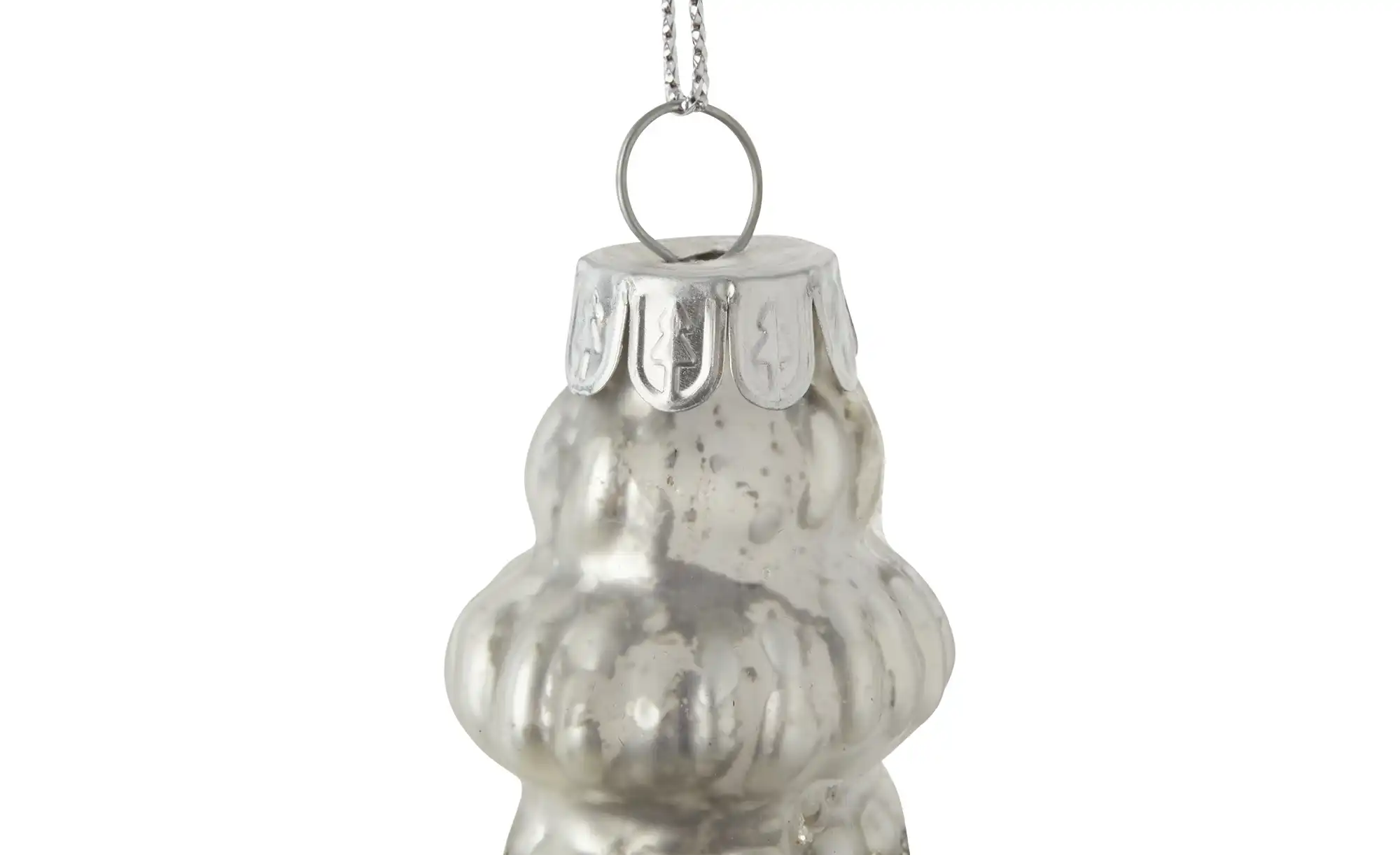 HOME STORY Weihnachtskugel Ornament