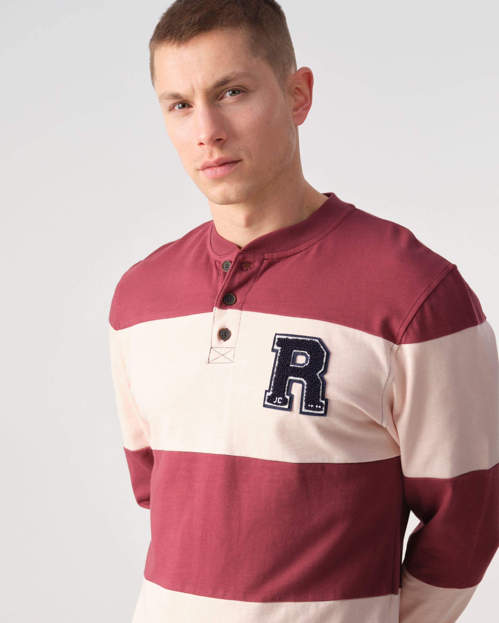 J.C. RAGS Camiel Sweater