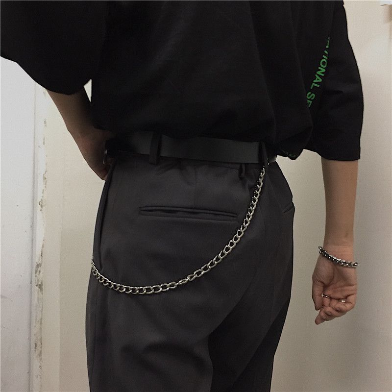 2DAWGS - Eenvoudige kettingriem
