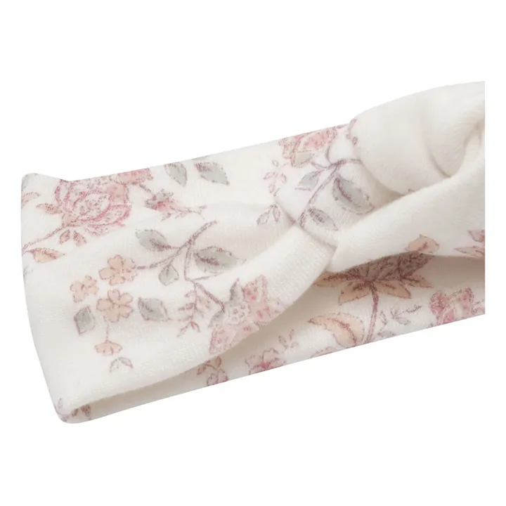 Louisiella Blouse + Bloomer + Bandeau Poenia | Vieux Rose