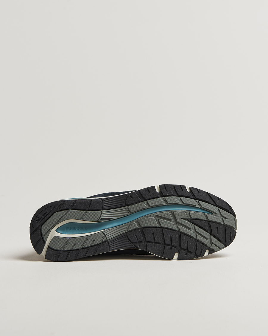 New Balance Made in Made In UK 991 Sneakers Dark Navy