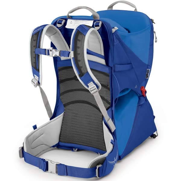 Porte bébé randonnée OSPREY POCO LT