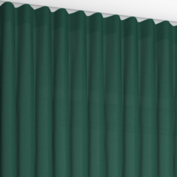 Gordijn Frits 1984 pine green