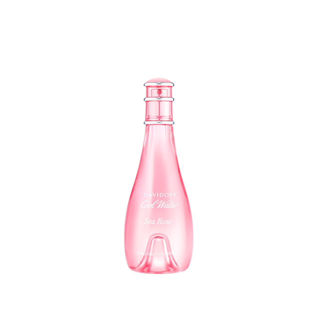 Davidoff, Cool Water Sea Rose E.d.T. Nat. Spray