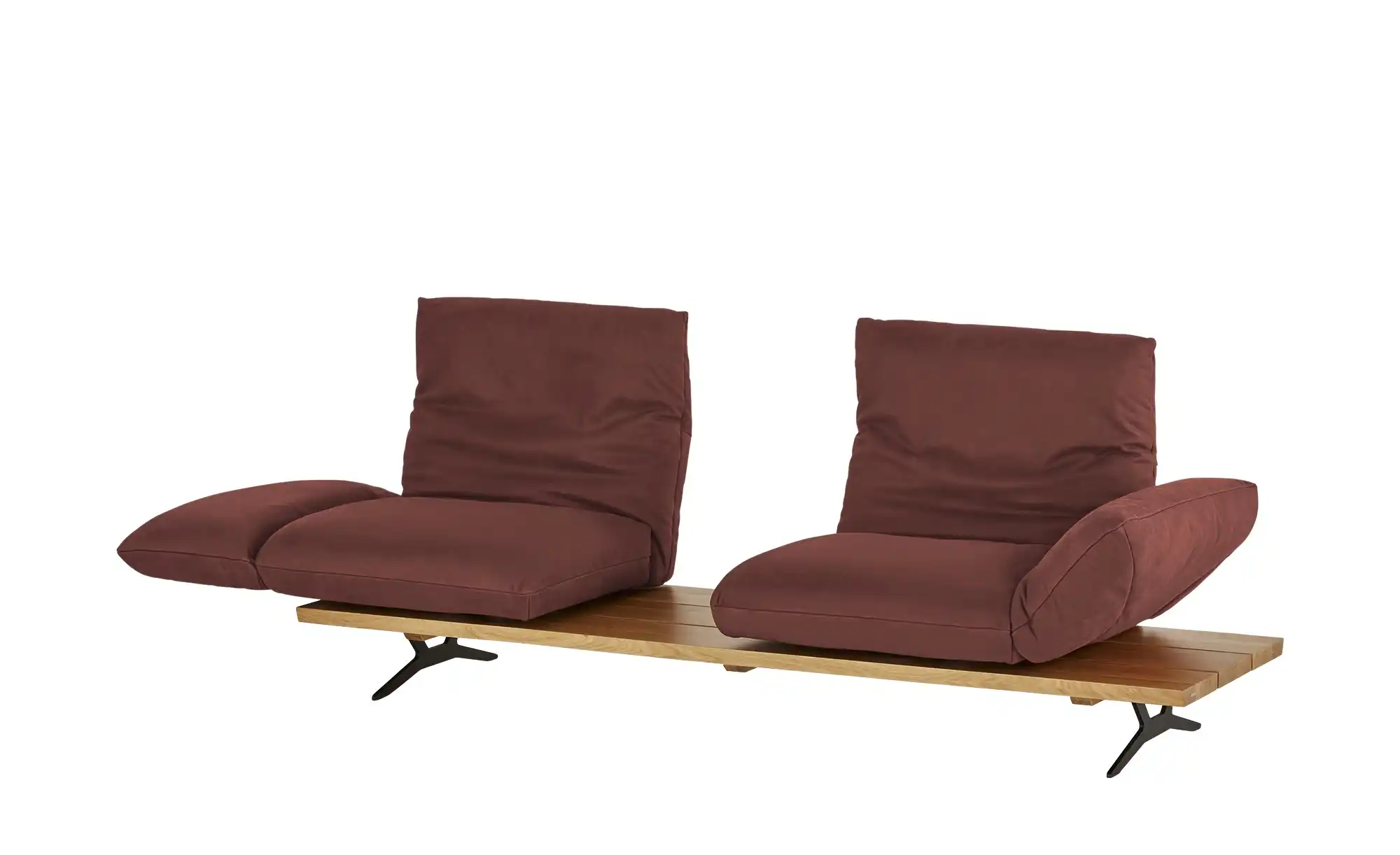 KOINOR Ledersofa Marilyn