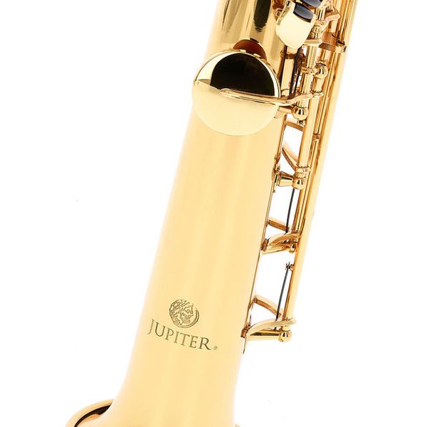 Jupiter JSS1000Q Soprano Saxophone