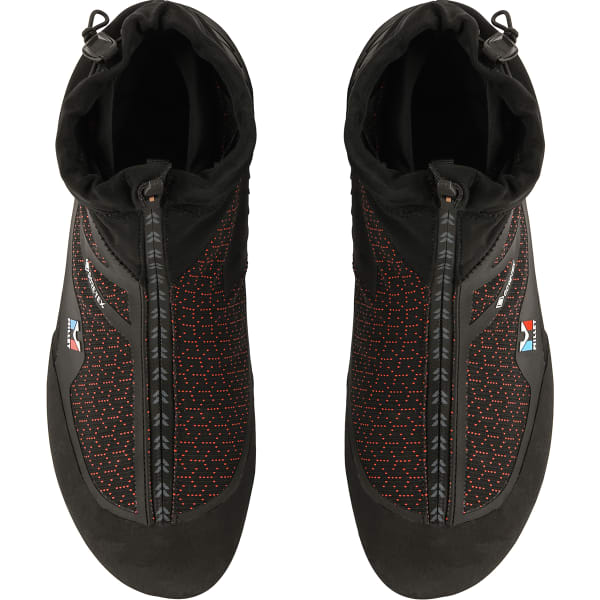 Chaussure alpinisme MILLET GREPON CARBON PRO GORE-TEX BLACK