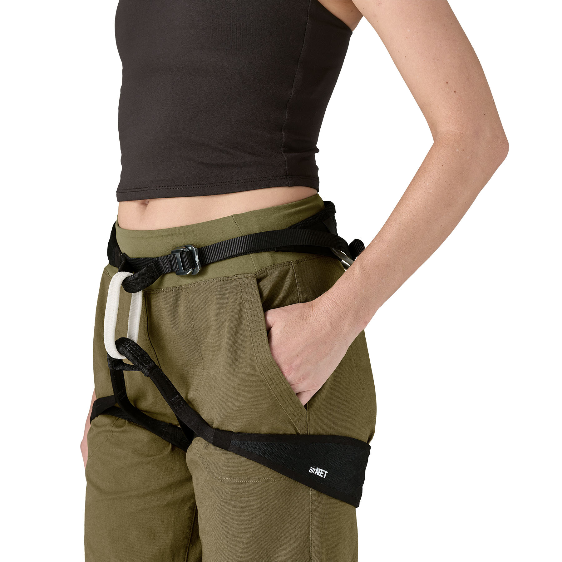 W's Caliza Rock Pants