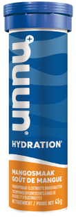 Nuun Sport Nuun Hydration Mango Bruistabletten 10TB