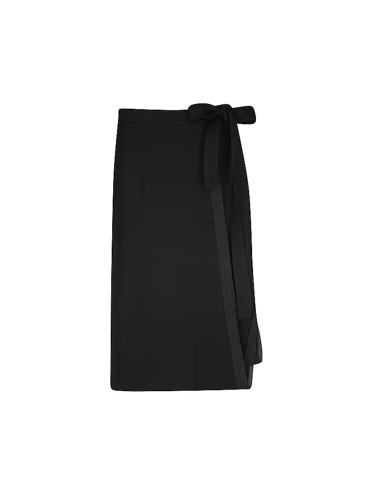PHILLIP LIM Midirock  schwarz