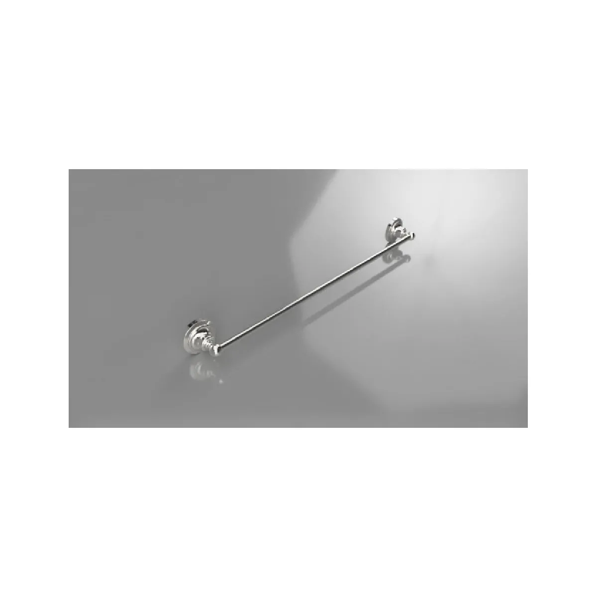 Bemeta - Maison De La Tendance Bemeta Retro porte-serviettes chrome