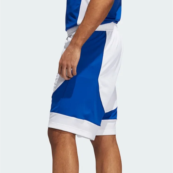 Adidas N3XT L3V3L Prime Game Basketbalshort Heren