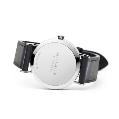 Armbanduhr Tangente Ø 35 mm Handaufzug