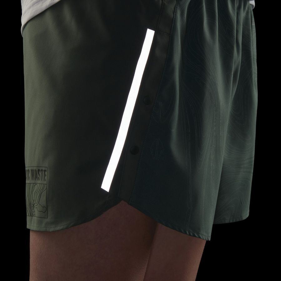 adidas Short Designed 4 Running - Vert