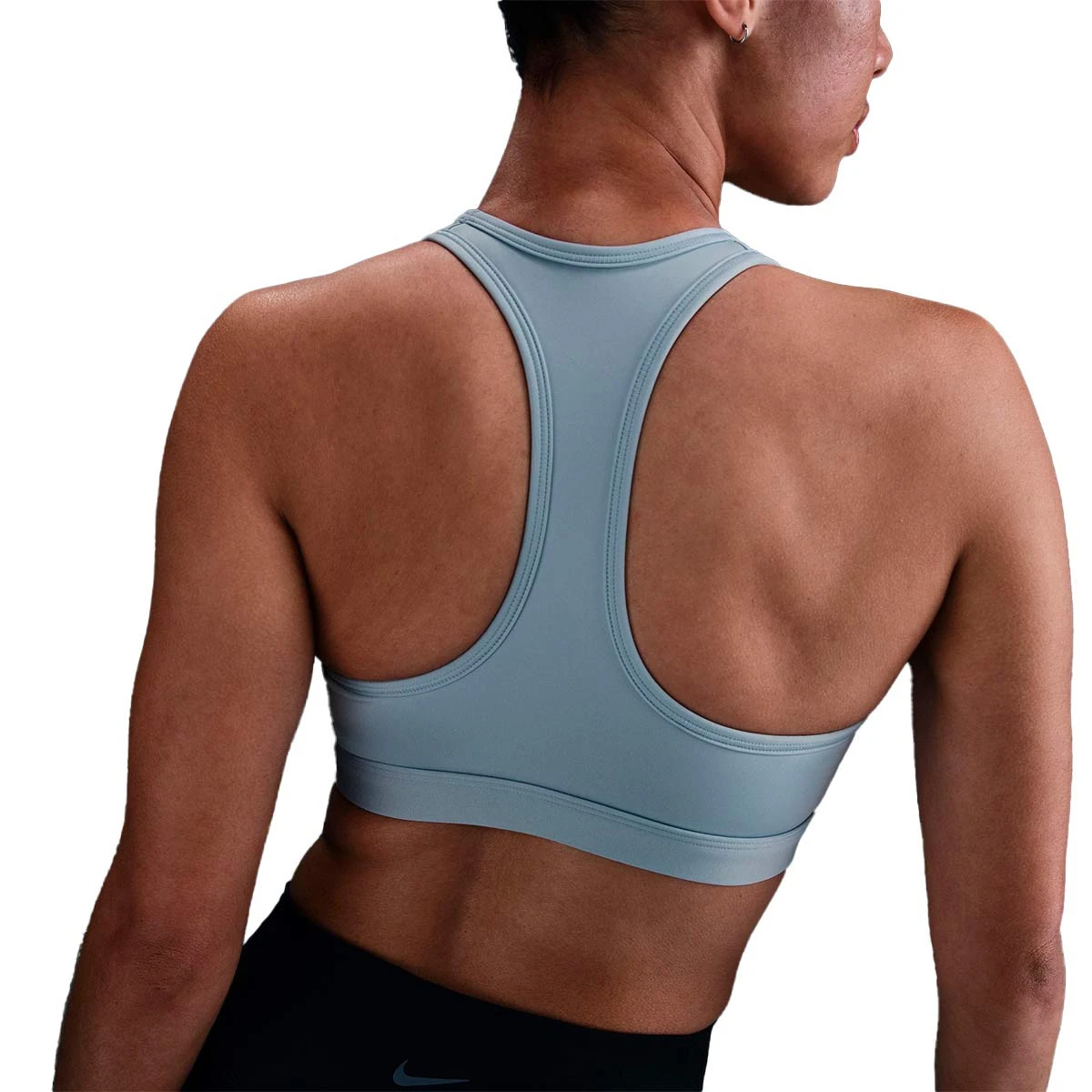 Soutien desportivo Nike Swoosh Medium Support Mulher