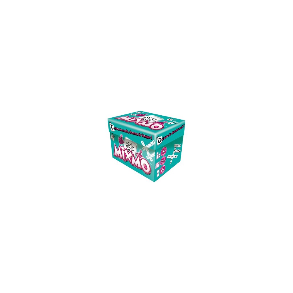 Mixmo