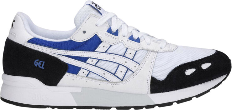 Asics Gel-Lyte sneakers Hvid