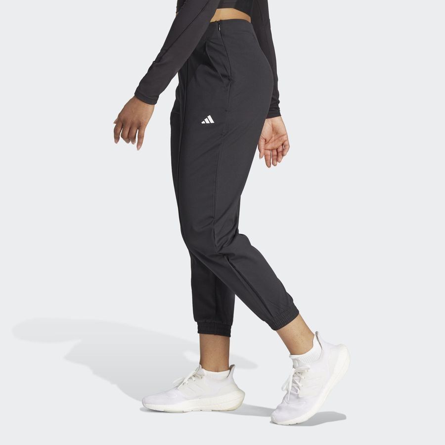 Adidas Pantalon toile AEROREADY Train Essentials Minimal Branding