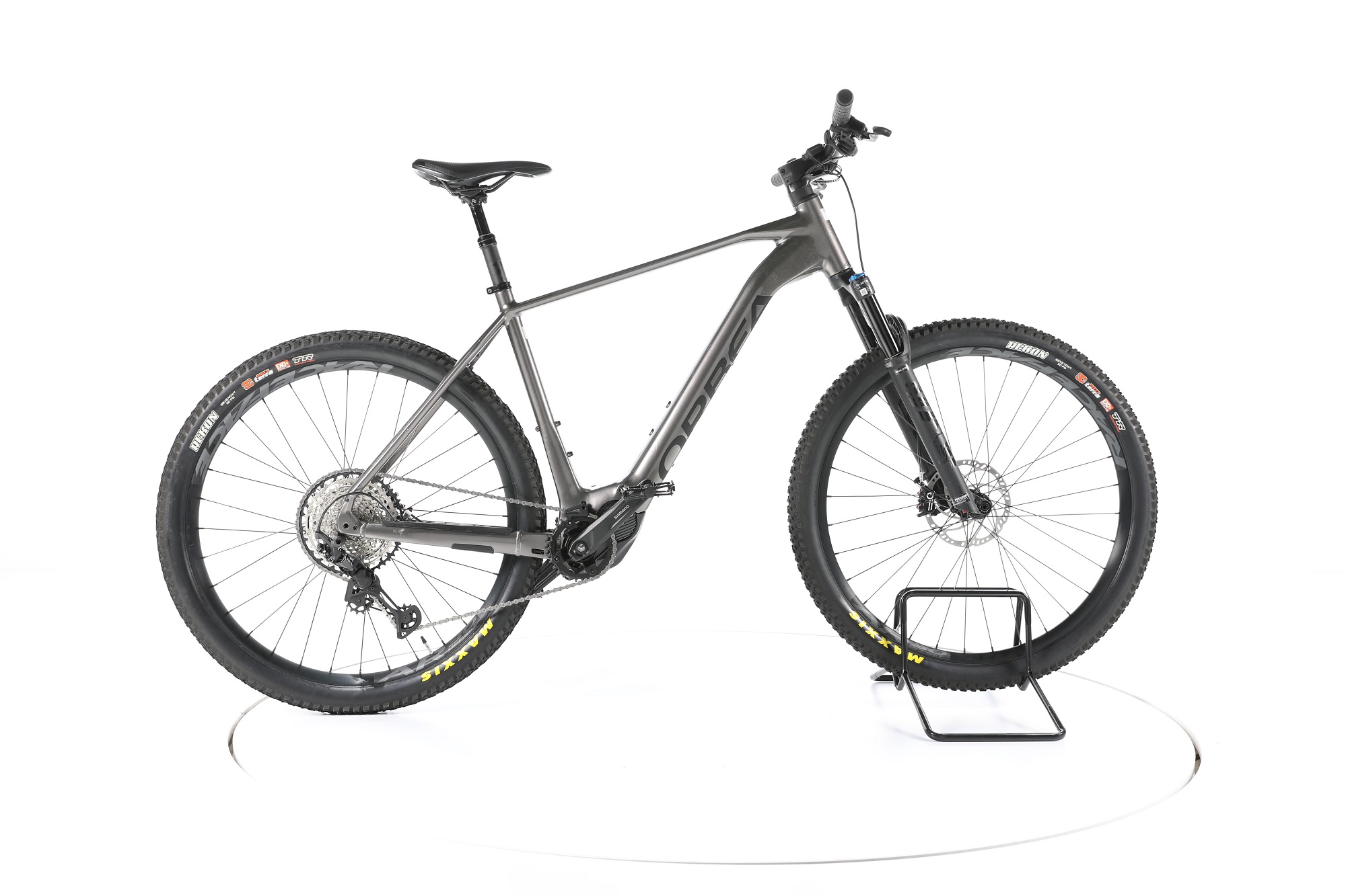 Orbea Urrun 10 (2022) | Diamond