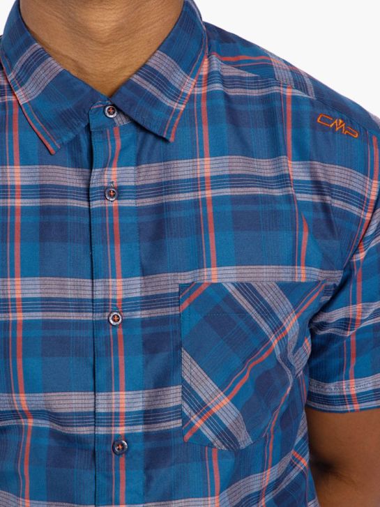 CMP Hemd Blau
