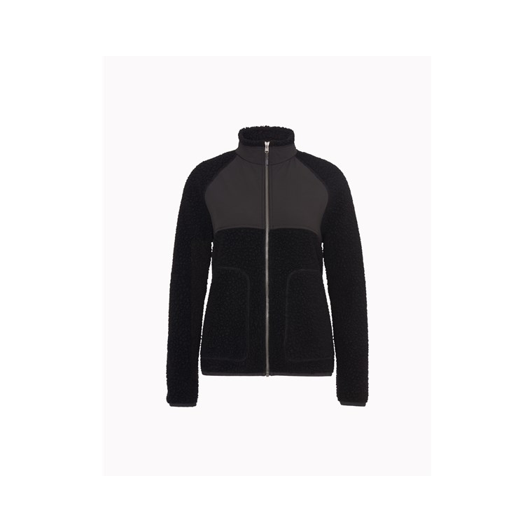 Varg W ön Fat Wool Jacket