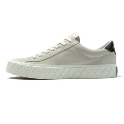 Chaussures en toile femme Palla Ace Lo Supply PALLADIUM