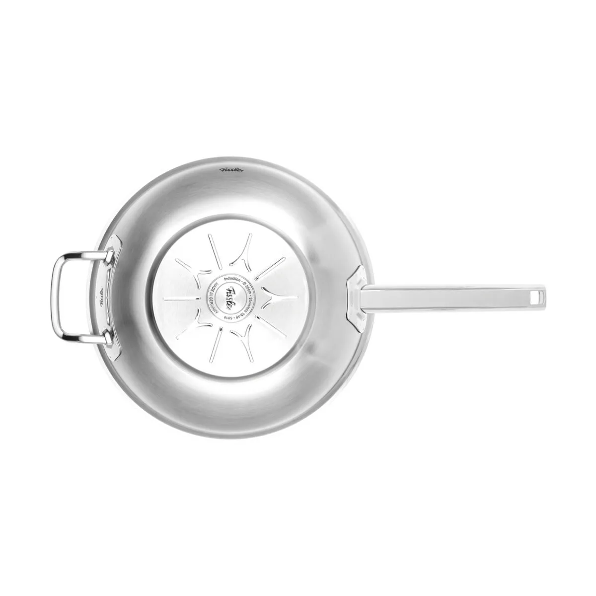 Fissler Opc Wok