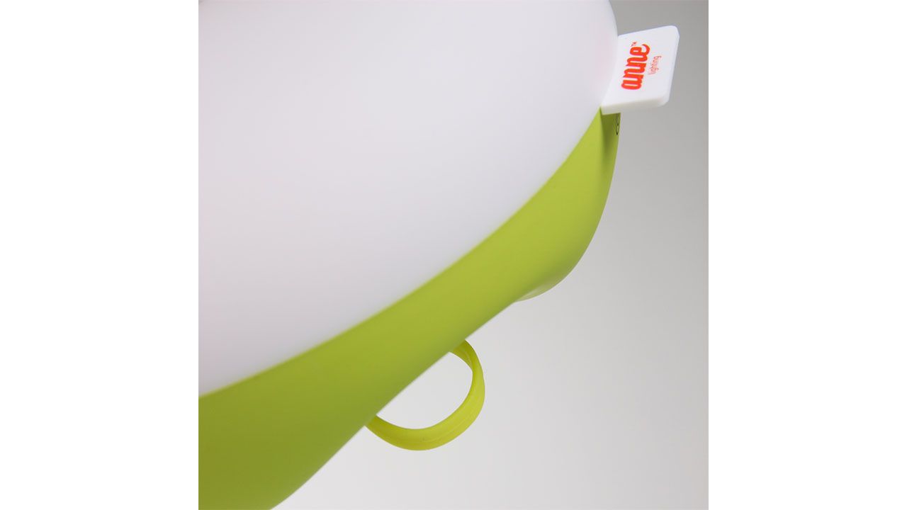 Tafellamp 1574G Catching Light B17 x D17 cm