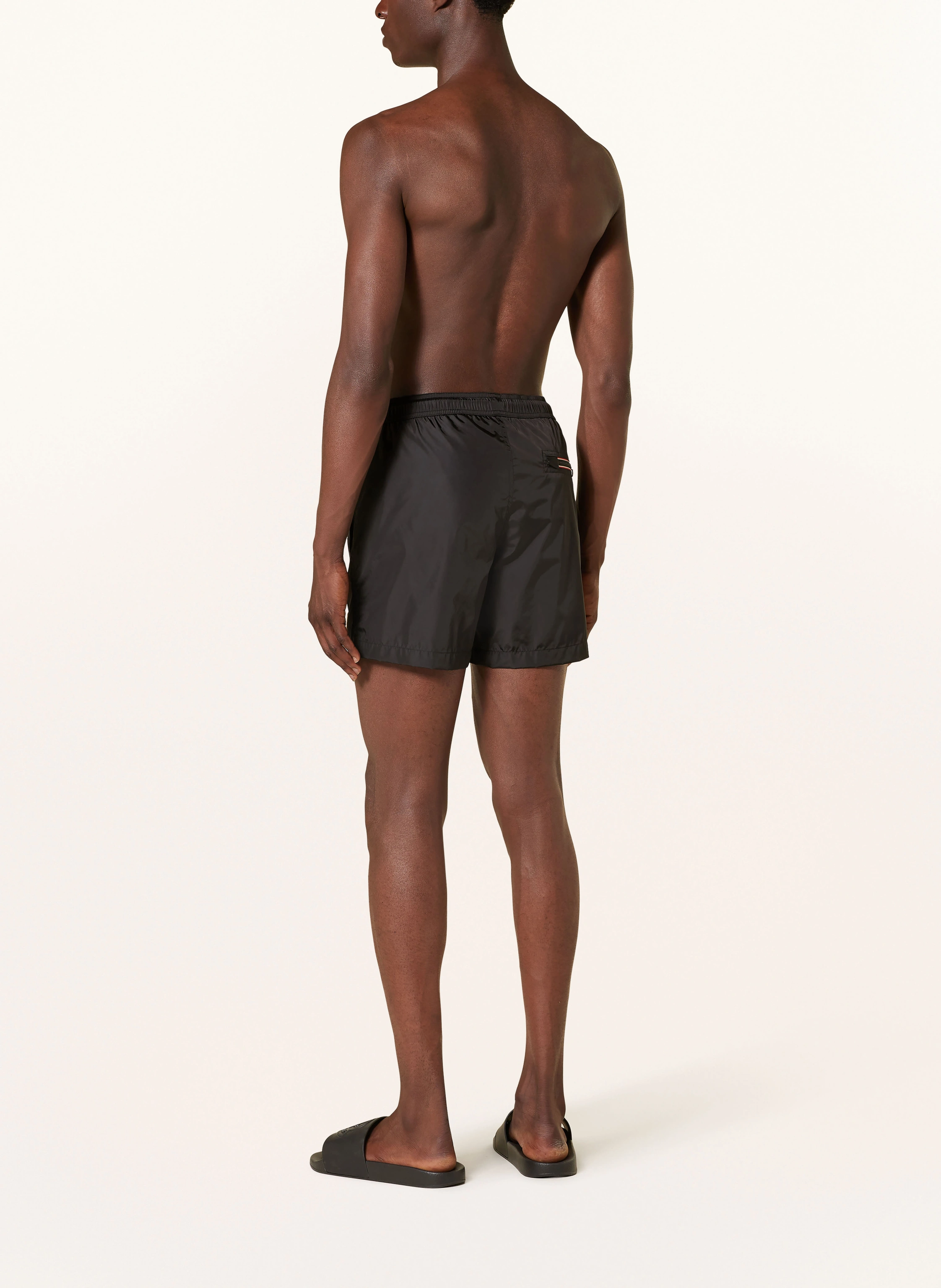 MONCLER Badeshorts