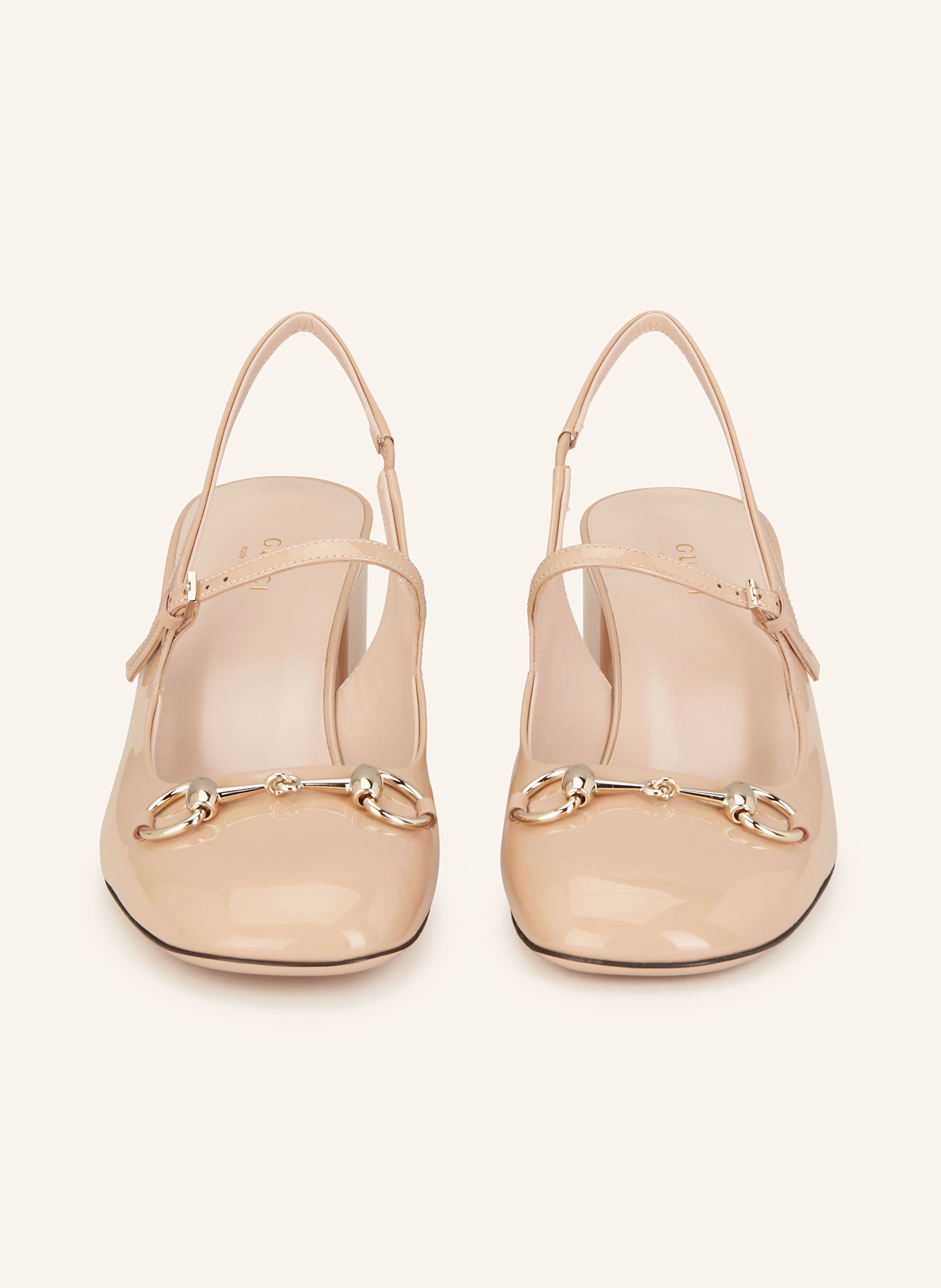 GUCCI Slingpumps