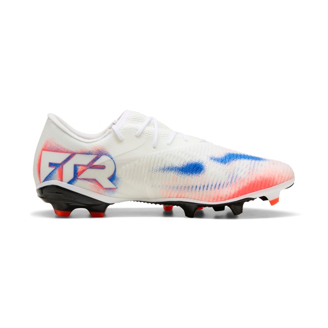 PUMA Fussballschuh »FUTURE 8 MATCH LOW FG/AG«  für Rasenplätze