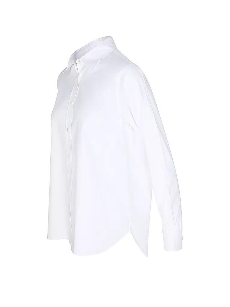 CLOSED Bluse weiss