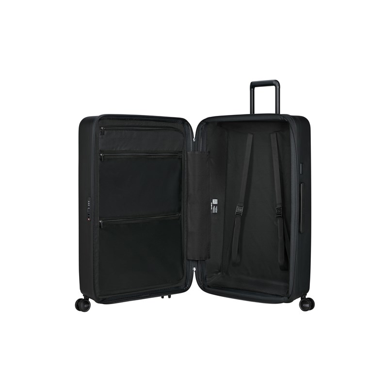 Samsonite<br>Kuffert Restackd 81 Cm