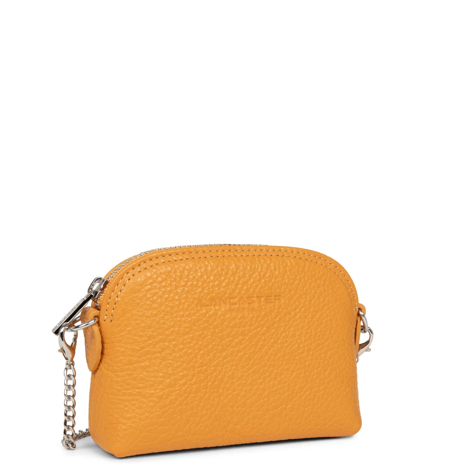 Foulonné PM-Petit porte-monnaie