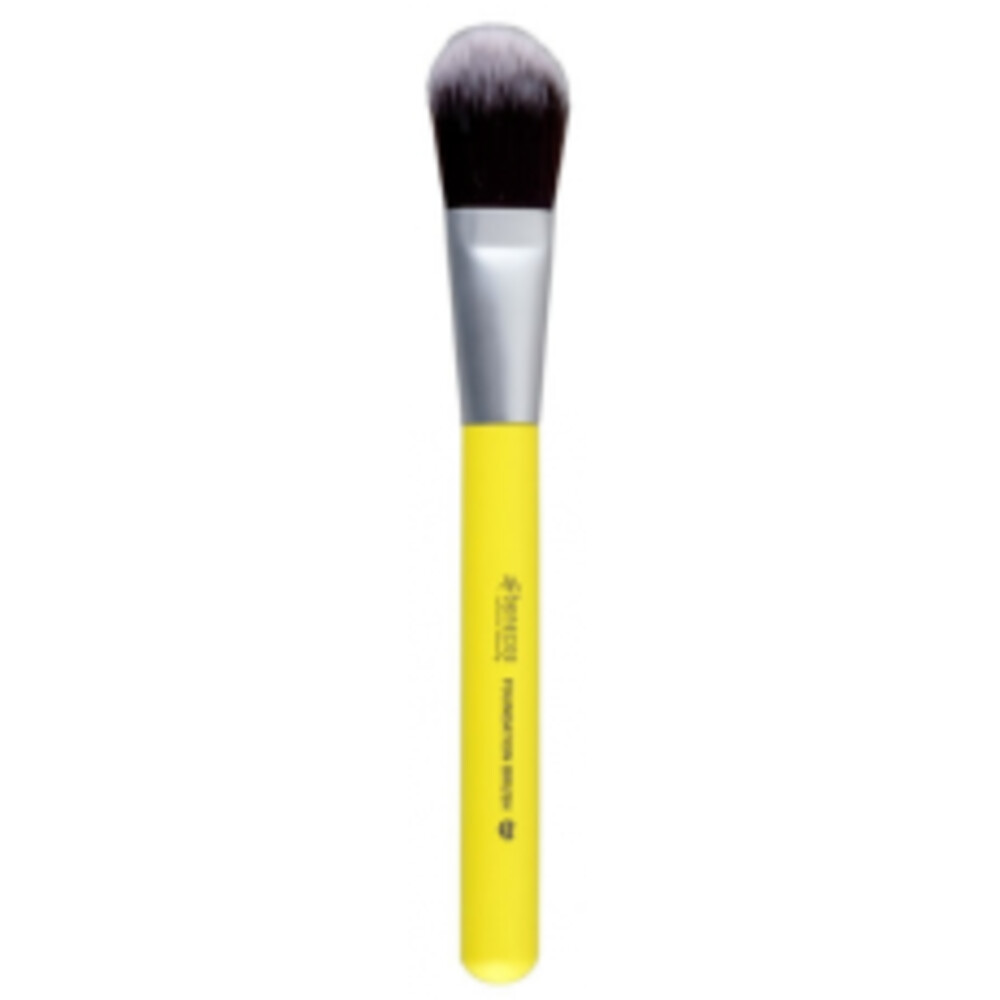 Benecos Colour Edition Foundation Kwast 15.5 cm