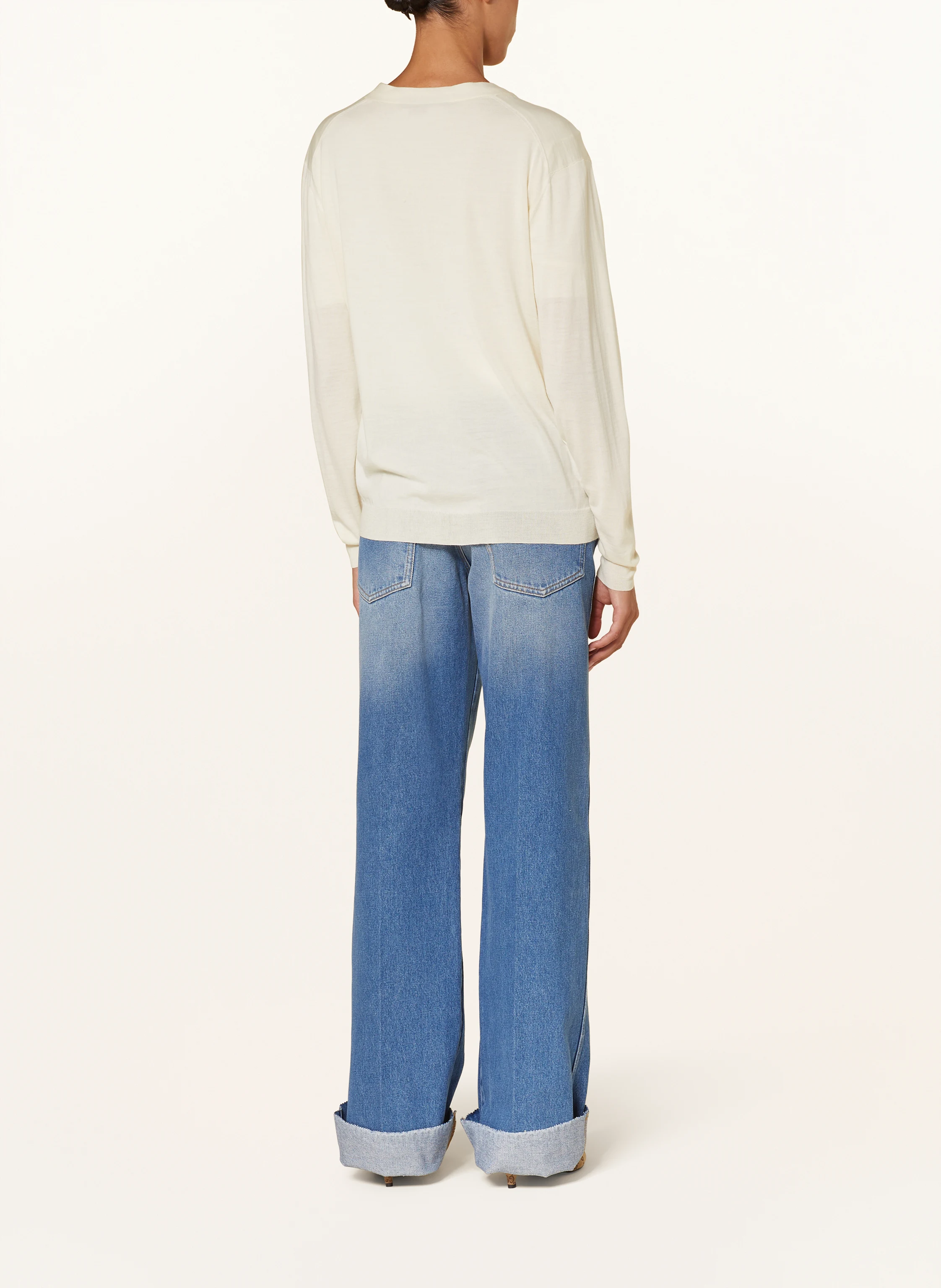 GUCCI Strickjacke