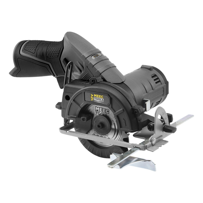Kompakt sirkelsag 12 V Ø85 mm