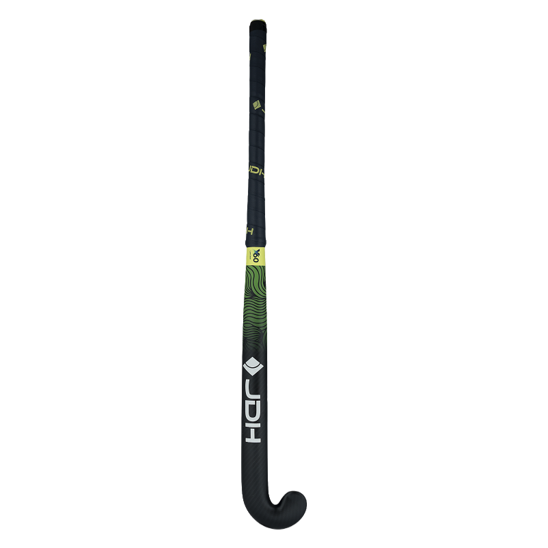 X60 Low Bow Hockeystick