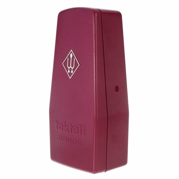 Wittner Taktell Junior 824 Red