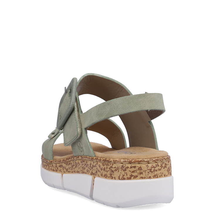 Rieker V2350-52 | VERT
