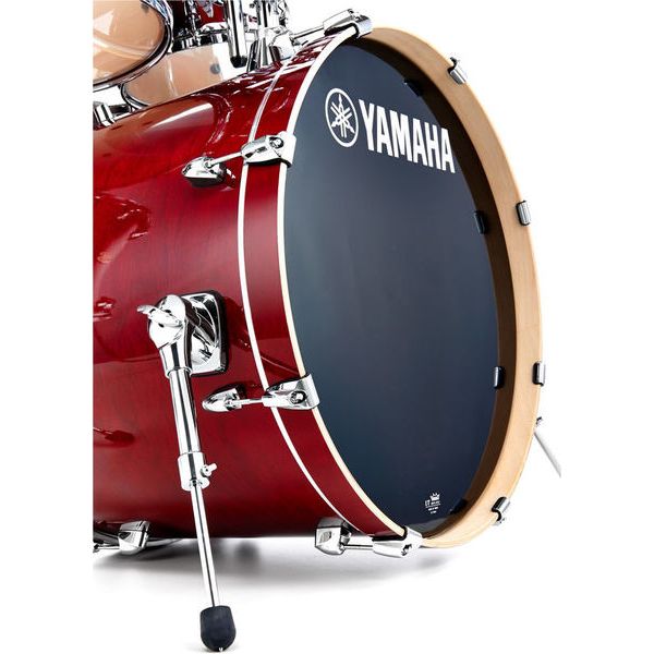 Yamaha Stage Custom Studio Set CR