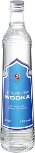 Bolanow Wodka