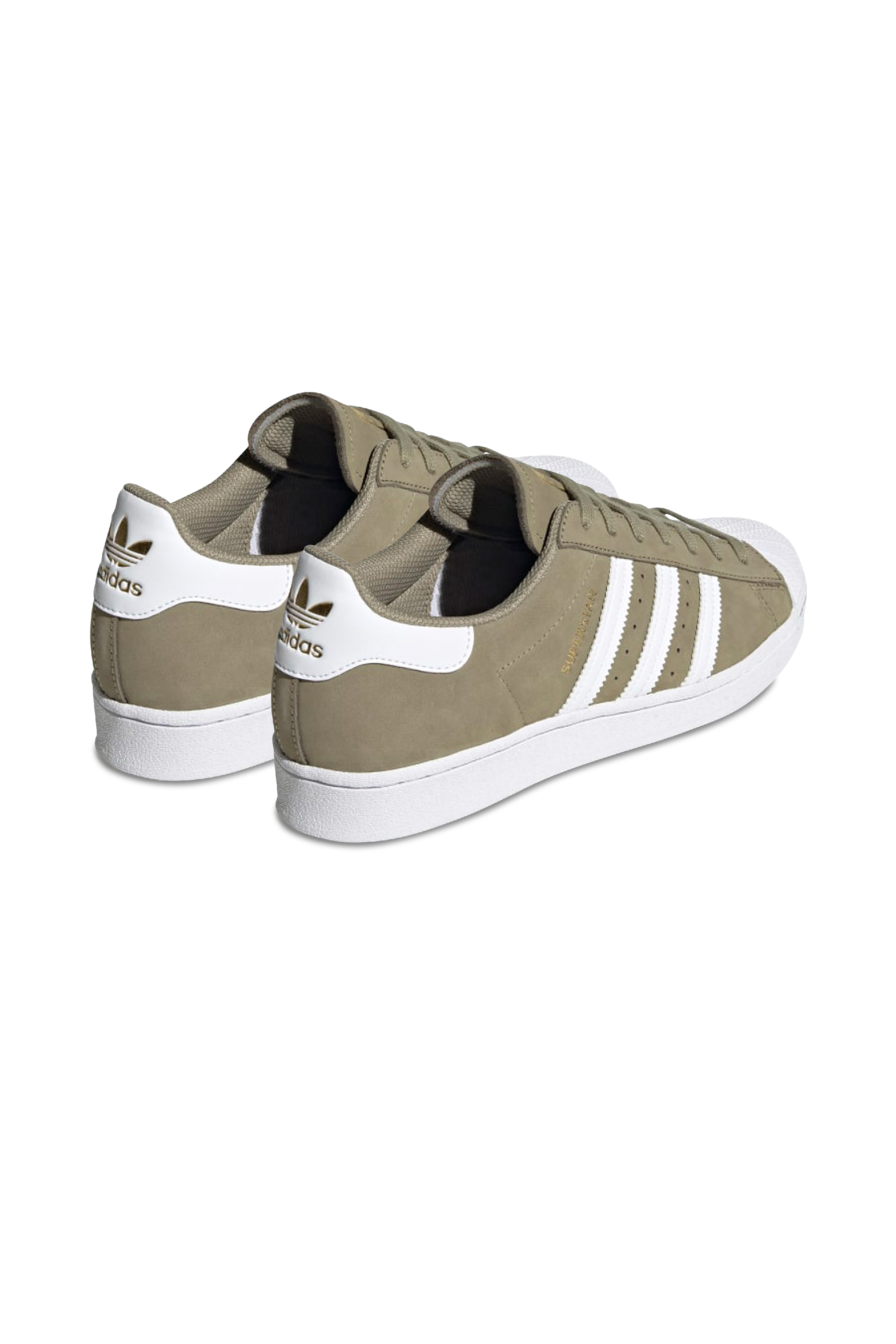 ADIDAS Adidas Superstar  SUPERSTAR Kaki