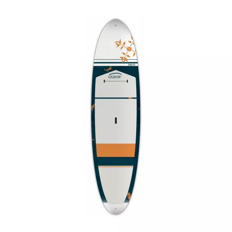 Stand up Paddle Allround OXBOW Search Art AT
