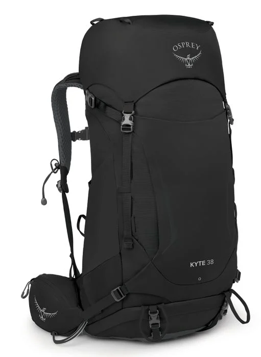 Kyte 38 damerygsæk