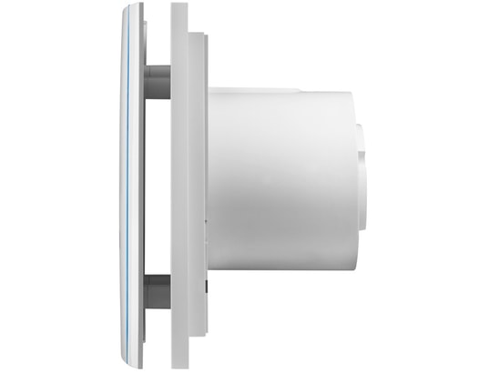 S&P - Aérateur intermittent à détection d'humidité silent design ...
