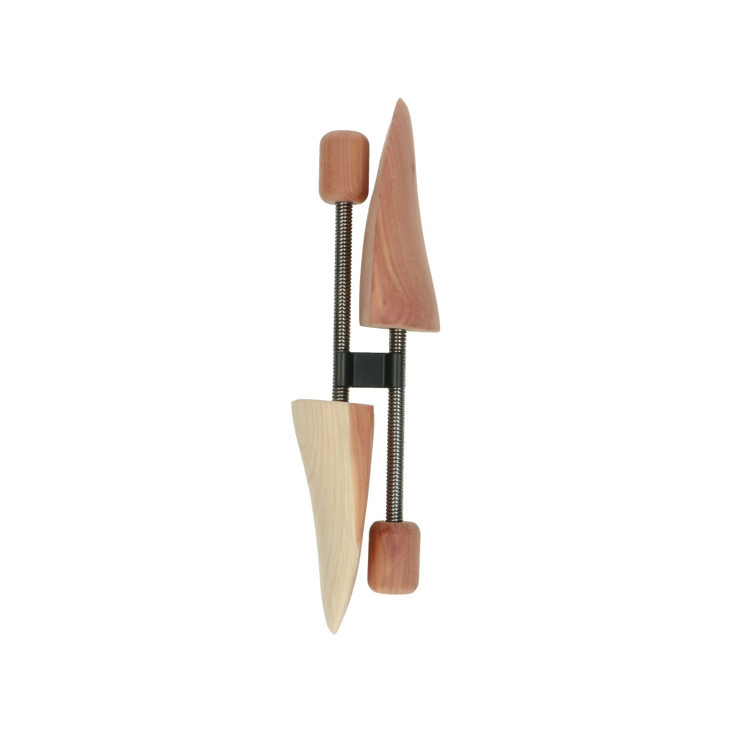 Schoenspanner, cederhout, schoenmaat 38-42